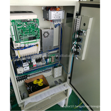 Monarch Elevator Controller for Passegner Lift